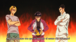 Haikyuu!!: To the Top [BD]